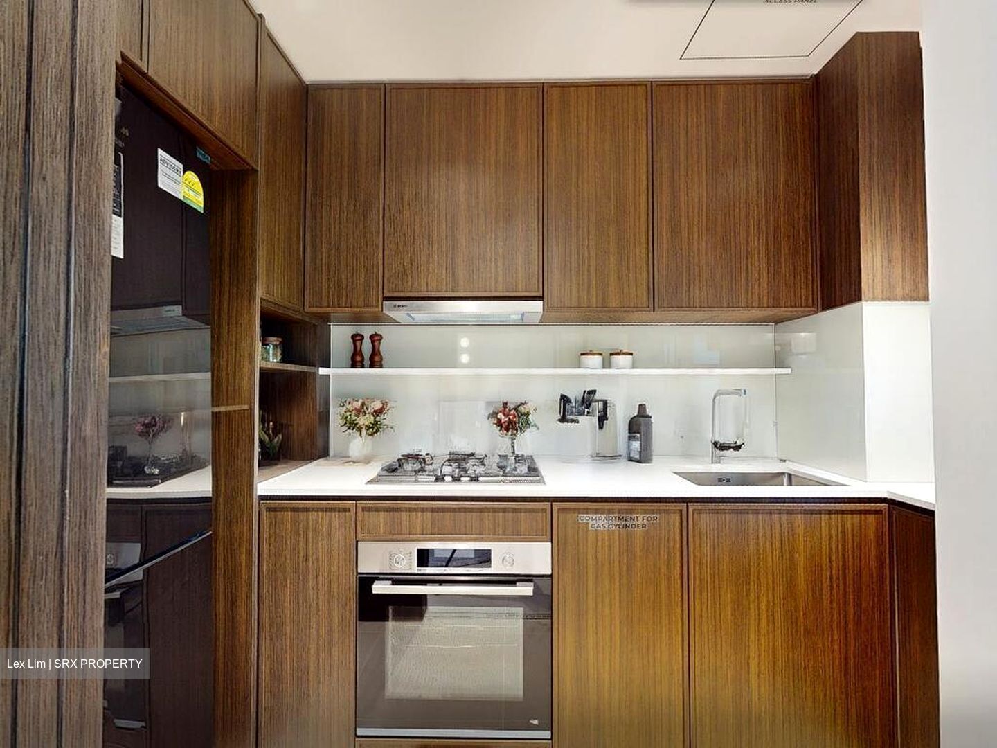 Jansen House (D19), Condominium #568243741